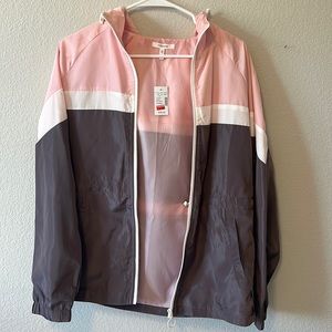 Maurice's Wind Breaker Jacket